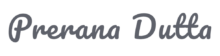 Prerana Dutta